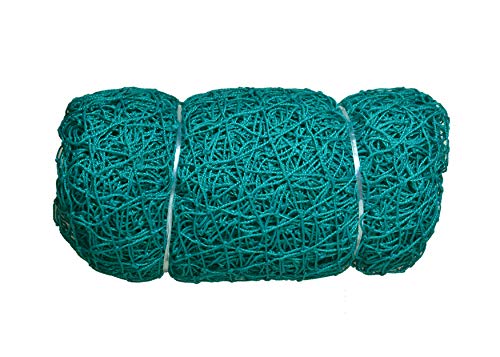 3 LAYER SAFETY NETS — view 4