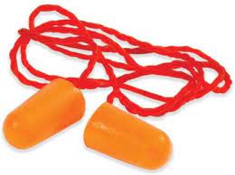 3M 1110 Earplug — view 3