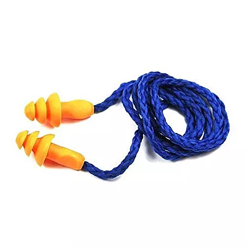 3M 1270 Reusable Ear Plug — view 2
