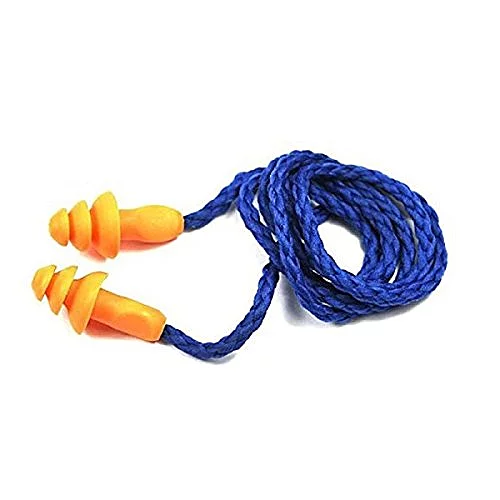 3M 1270 Reusable Ear Plug — view 3