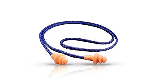3M 1270 Reusable Ear Plug — view 4