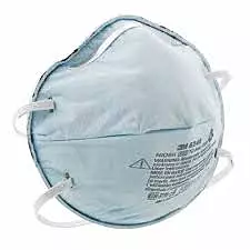 3M 8246 Mask R95