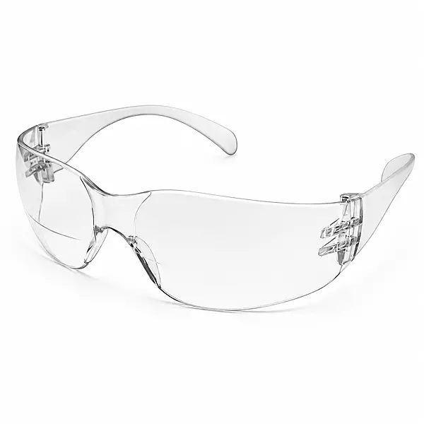 3M VIRTUA CLEAR GOGGLES 11850
