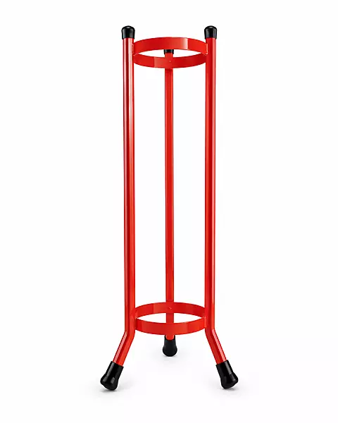 4.5 kg Co2 Fire Extinguisher Stand