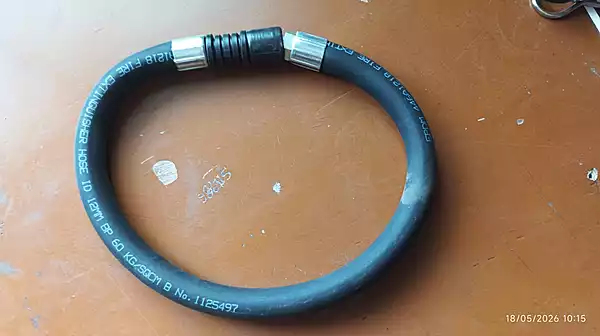 ABC 6 KG HOSE EPDM — view 2