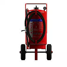 ABC TYPE FIRE EXTINGUISHER HYDRO TESTING 75KG