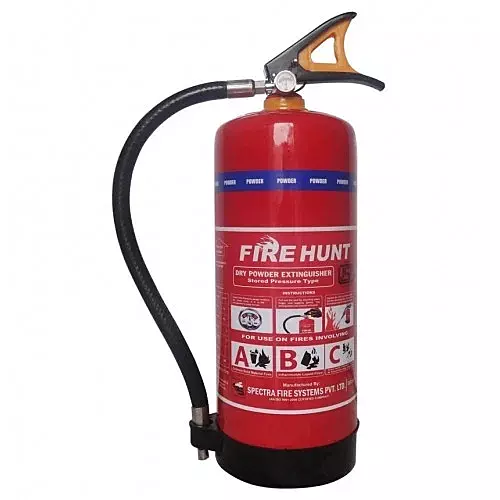 ABC TYPE FIRE EXTINGUISHER REFILLING 12KG