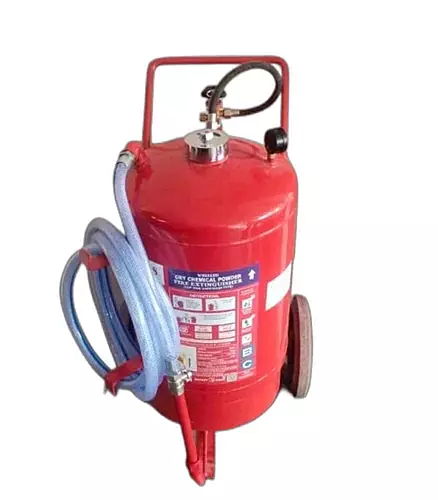 ABC TYPE FIRE EXTINGUISHER REFILLING 25KG