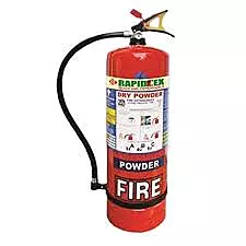 ABC TYPE FIRE EXTINGUISHER REFILLING 5KG