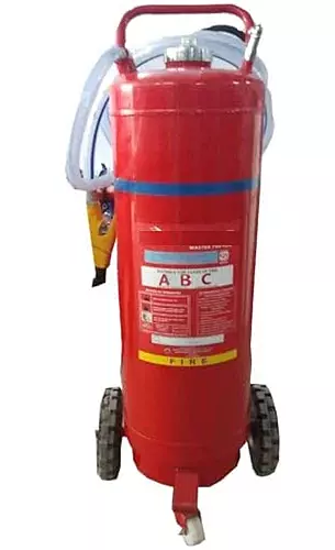 ABC TYPE FIRE EXTINGUISHER REFILLING 75KG