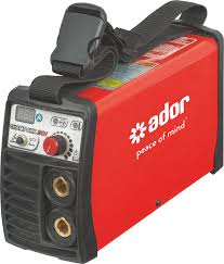 ADOR WELDING INVERTER CHAMP ARC 201