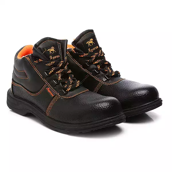 AGARSON CRUSHER SHOES