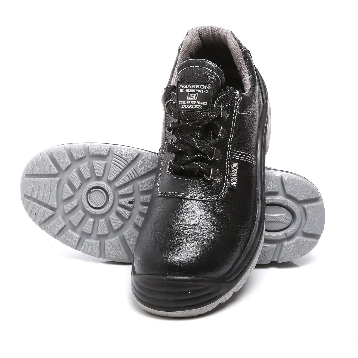AGARSON DUSTER SHOES — view 2