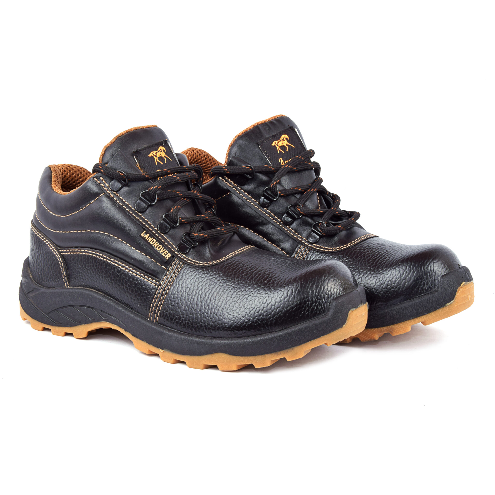 Agarson Landrover Shoes