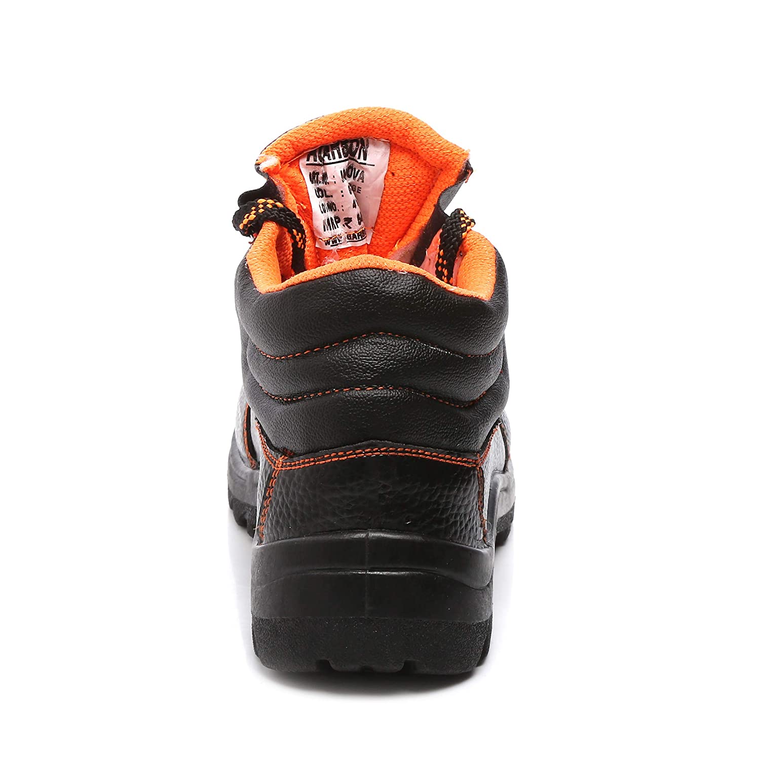 Agarson Landrover Shoes — view 3