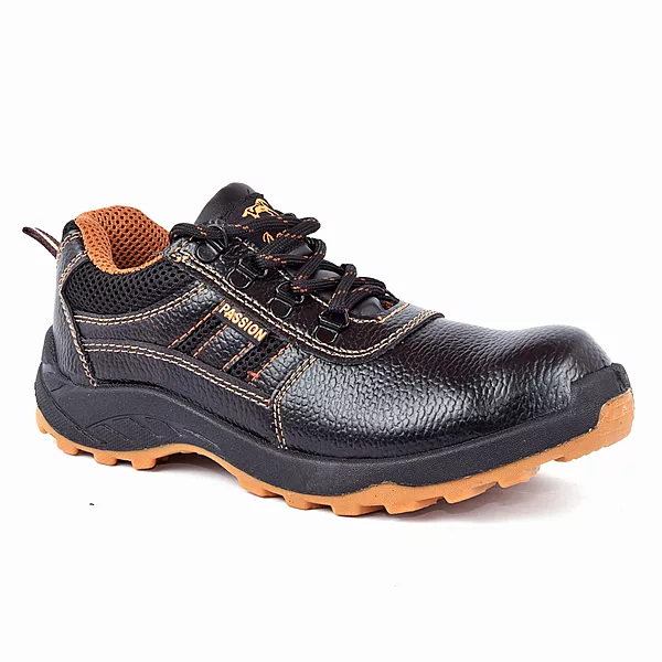 Agarson Passion Shoes — view 4