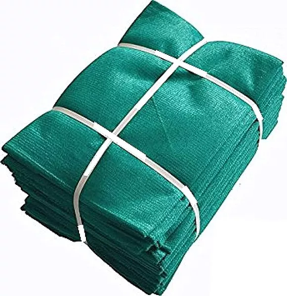 Agriculture Shade Green Net(3x50m) — view 4