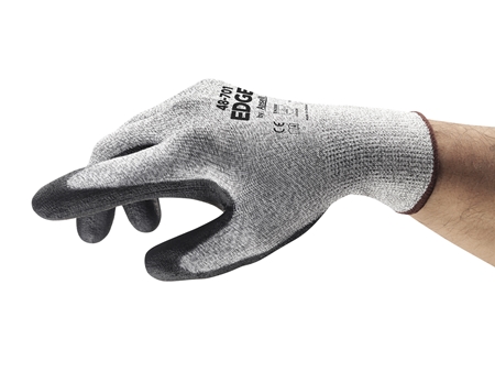 Ansell EDGE 48-701 gloves