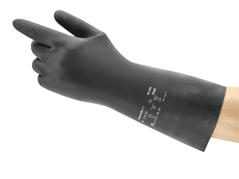 ANSELL NEOTOP™ 29-500 HAND GLOVES SIZE -9