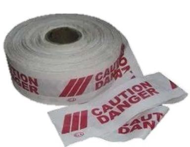 BARICATION TAPE ROLL NOS