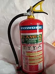 Bc Type 6KG