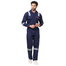 Boiler Suit Cotton 6XL