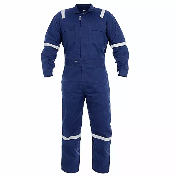 Boiler Suit Cotton ST SIZE -L