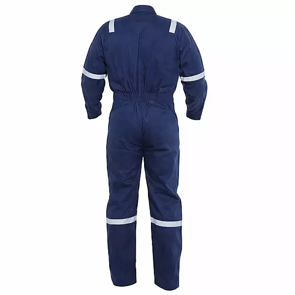 Boiler Suit Cotton ST SIZE -L — view 2