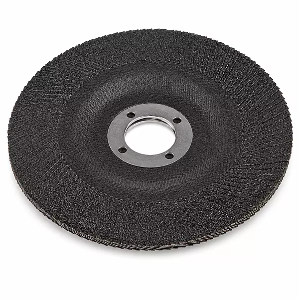 Bosch 4inch Flap Disc. Grit80-2608621840 — view 2