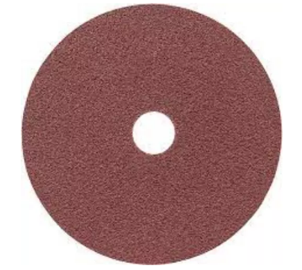 Bosch 5inch Fibre Disc.R420(2608619358)
