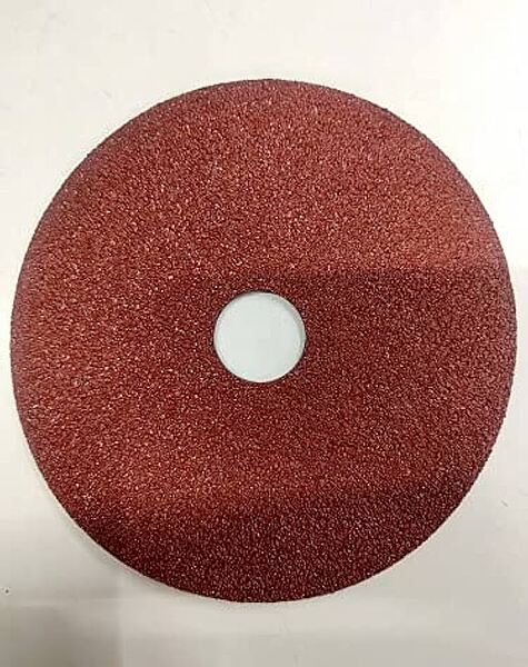 Bosch 5inch Fibre Disc.R420(2608619358) — view 2