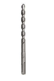 BOSCH 8mm Concrete Drill Bit Length 100mm SDS PLUS-1(2608680270)