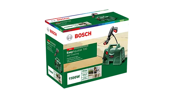 BOSCH AQUATAK100(06008A7EF0) — view 3
