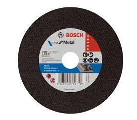 BOSCH Cutting Disc.125x2.5mm(2608603166)