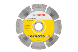 BOSCH Diamond Cutting Blade 125mm-2608615111