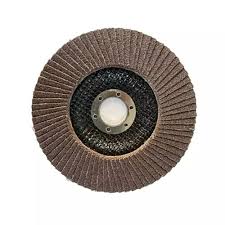 Bosch Flap Disc.125mm 80 Grit(2608619350)