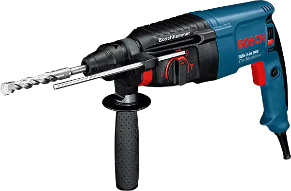 Bosch GBH2-26RE -0611251755