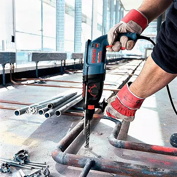 Bosch GBH2-26RE -0611251755 — view 2