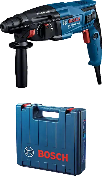 Bosch GBH220 Rotary Hammer(06112A60F0) — view 2