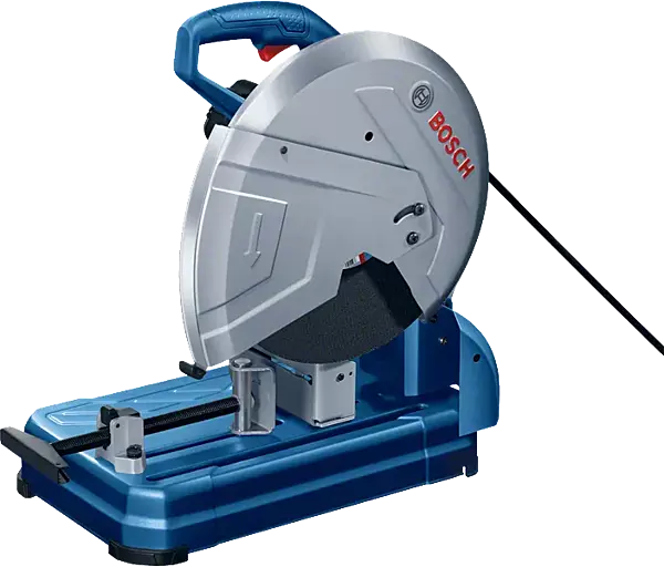 Bosch GCO14-24 chop saw(0601B371F0)