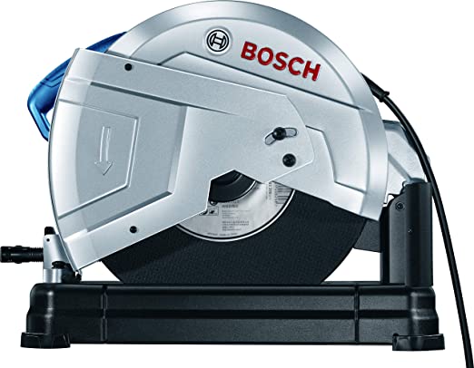 Bosch GCO220 chop saw (0601B373F0) — view 2