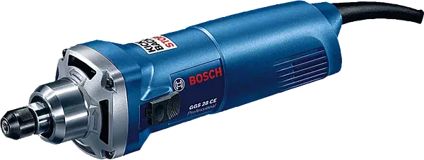 BOSCH GGS28 Die Grinder (06012211F0) — view 2