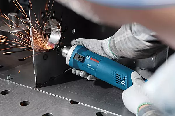 BOSCH GGS28 Die Grinder (06012211F0) — view 4
