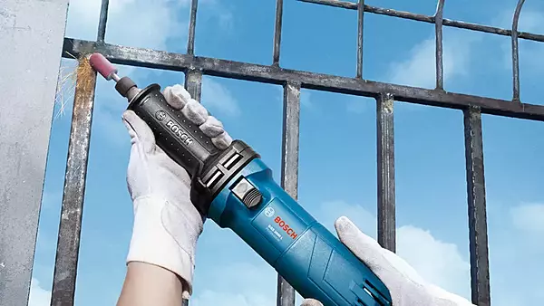 BOSCH GGS3000L Die Grinder (06012240F0) — view 2