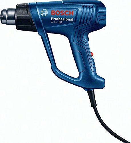 BOSCH GHG180 HEAT GUN(060194D0F0)