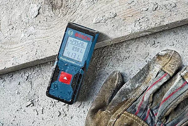 Bosch GLM30 — view 4