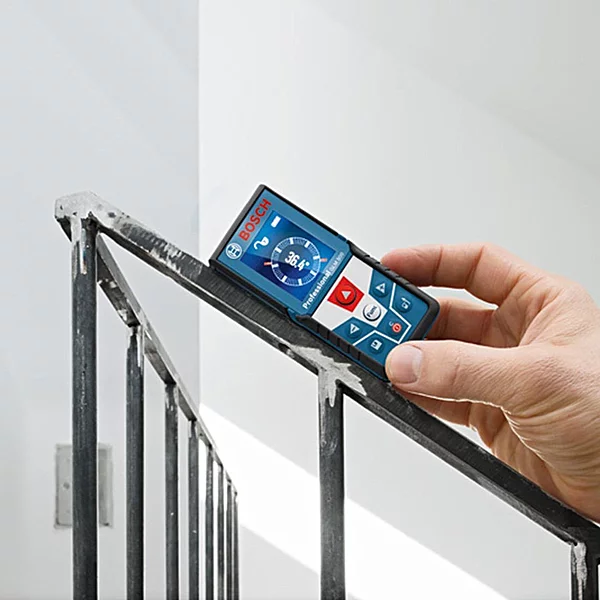 Bosch GLM500 — view 4