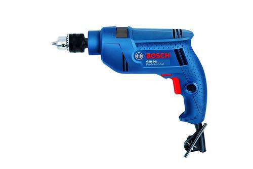 BOSCH GSB501 Impect Drill(06012161FD)