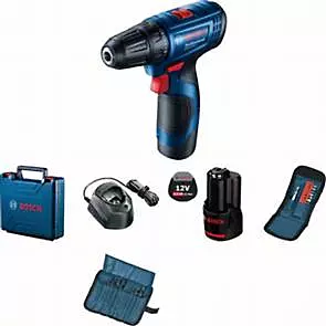 BOSCH GSR120-LI cordless drill (PART NO-06019G80F0)