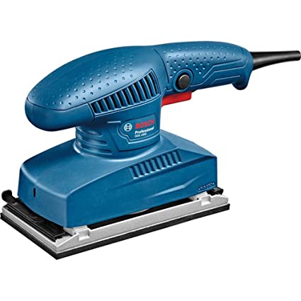 BOSCH GSS2300 SANDER (06012980F0) — view 2